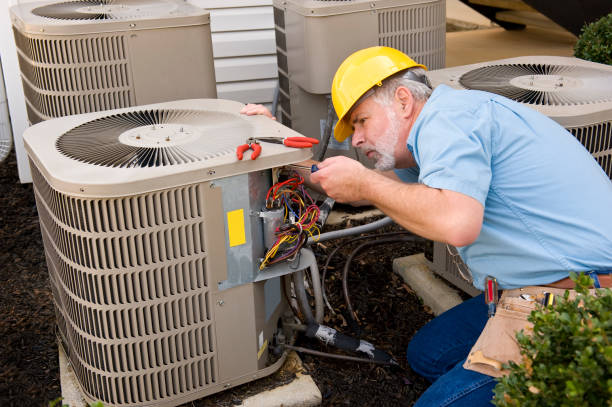 Best Central air repair  in Priceville, AL