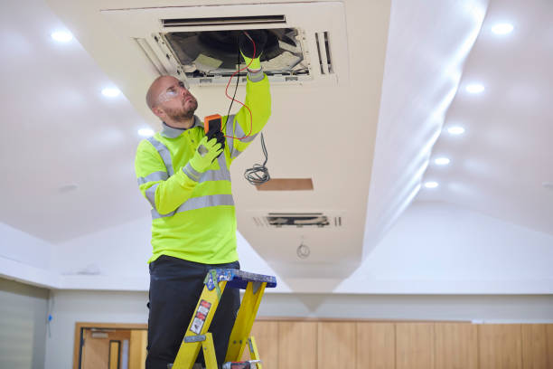Best Affordable HVAC services  in Priceville, AL
