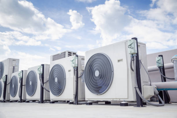 Local HVAC companies in Priceville, AL