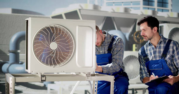 Best Ductless HVAC repair  in Priceville, AL